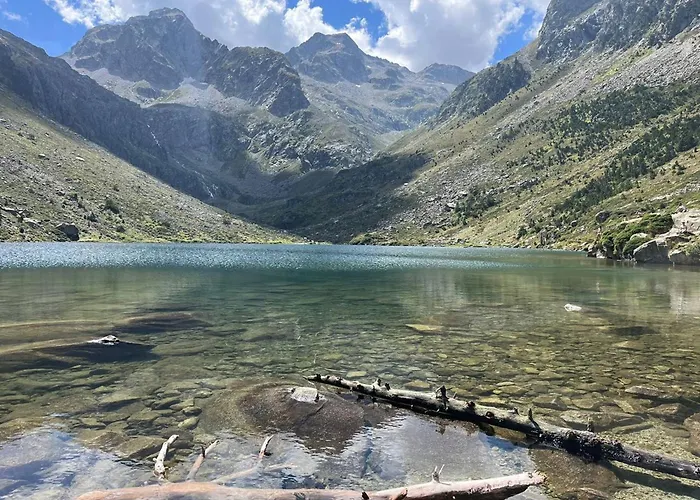 Avec Parking A - Fr-1-812-1 아파트 *