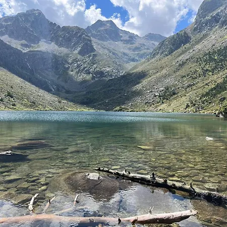 Avec Parking A - Fr-1-812-1 Apartment *