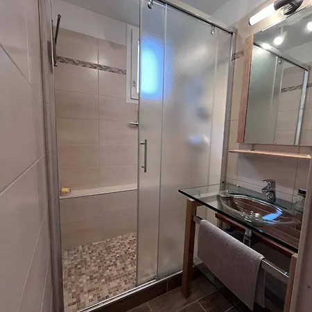 Avec Parking A - Fr-1-812-1 * Cauterets