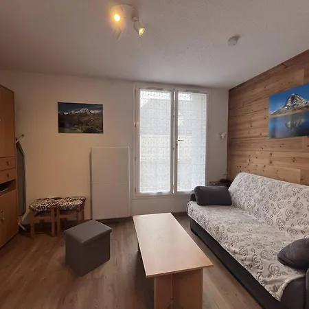 Apartment Avec Parking A - Fr-1-812-1 Cauterets