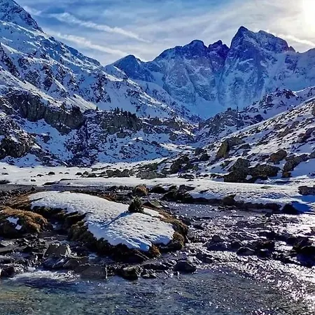 Avec Parking A - Fr-1-812-1