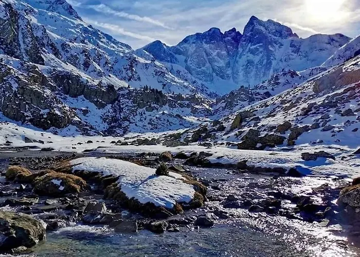 Avec Parking A - Fr-1-812-1